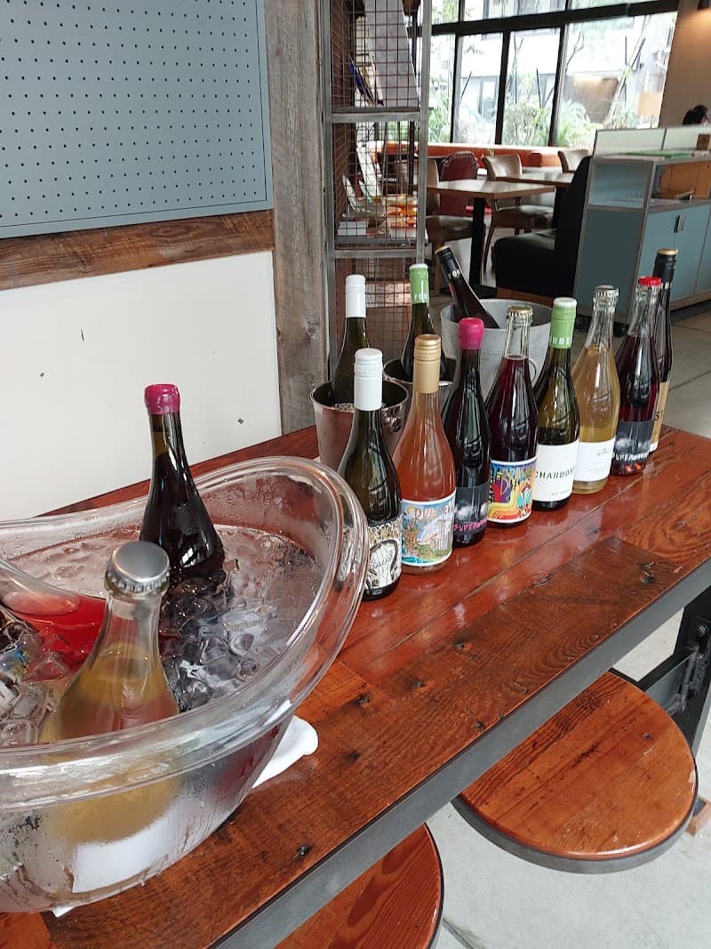WINE ROOMの店内・料理の写真 3枚目
