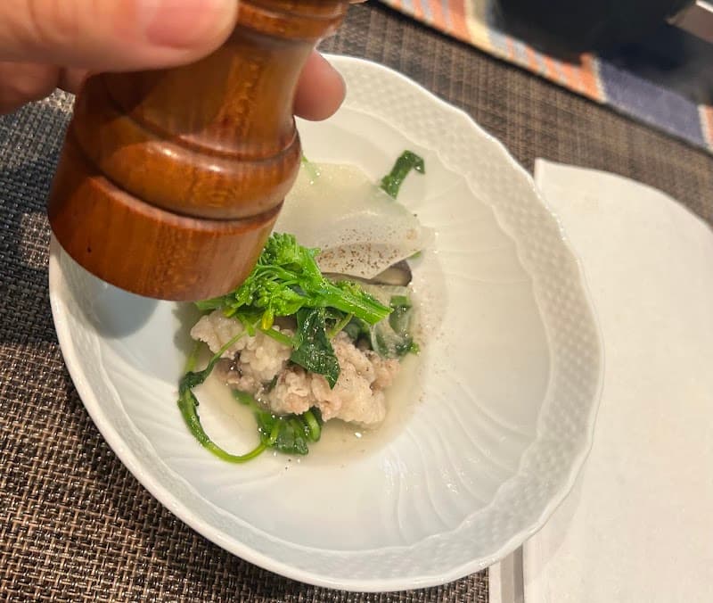 ビストロ山形の店内・料理の写真 3枚目
