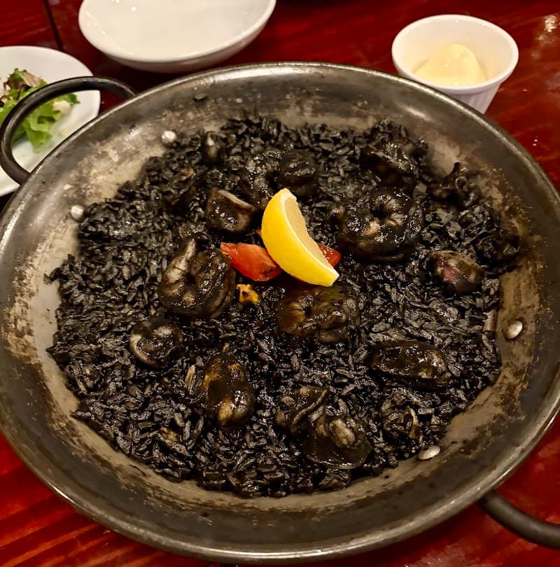 BISTRO TOMATO【ビストロトマト】の店内・料理の写真 3枚目
