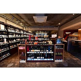 THE WINE by TOKYU DEPARTMENT STOREの店内・料理の写真 2枚目