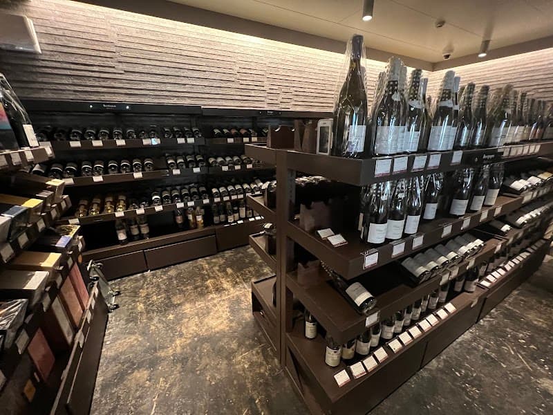 THE WINE by TOKYU DEPARTMENT STOREの店内・料理の写真 3枚目
