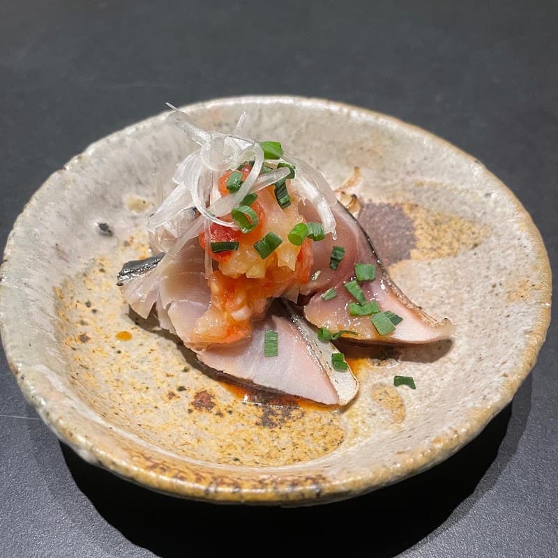 〆のいの店内・料理の写真 2枚目