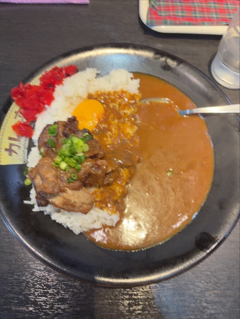 ビストロタカハシ 成沢店