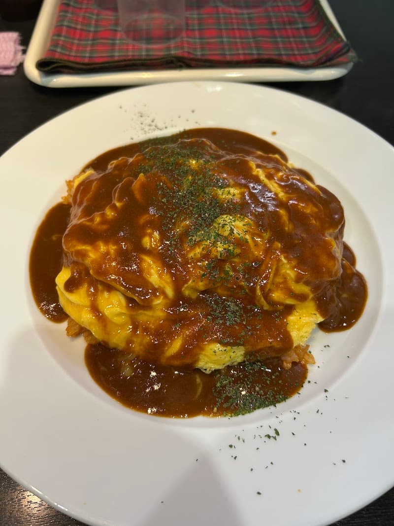 ビストロタカハシ 成沢店の店内・料理の写真 2枚目
