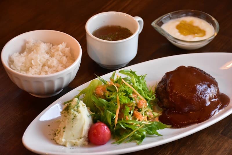 長湯バルねはんやの店内・料理の写真 2枚目