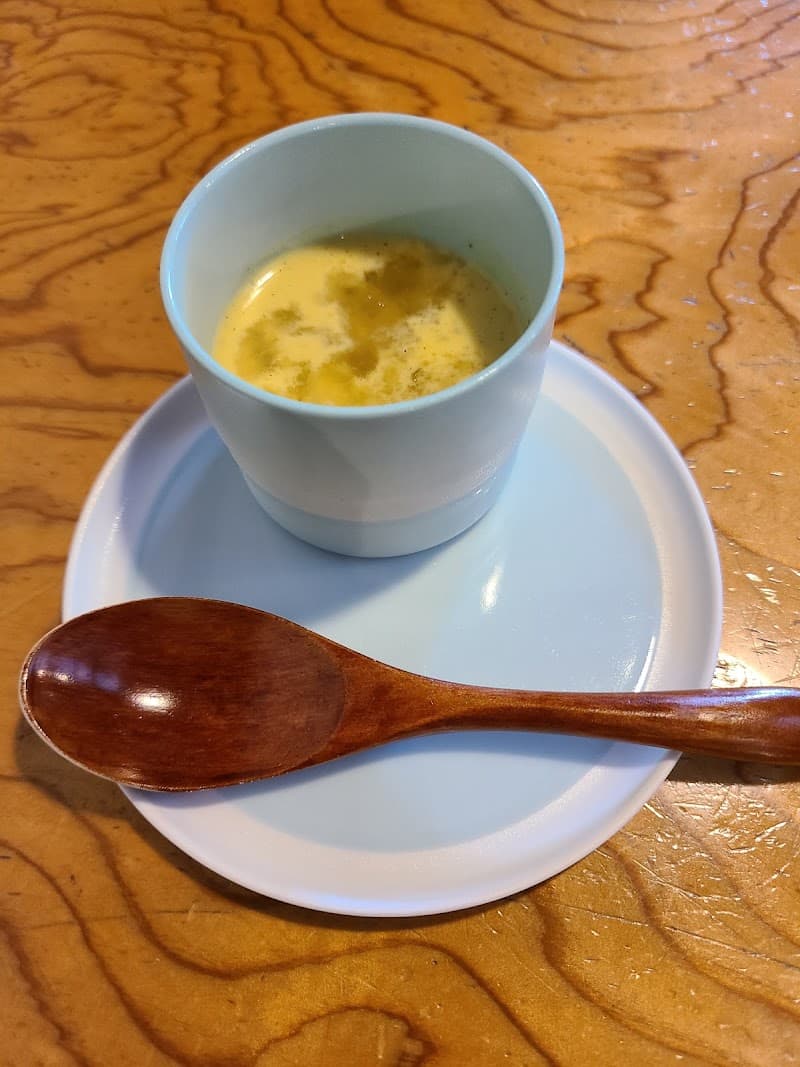 リストランテ マルテッロの店内・料理の写真 3枚目