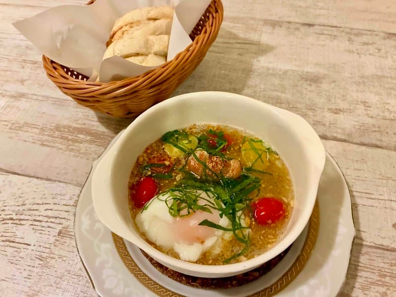 ダイニングバー Sowの店内・料理の写真 2枚目