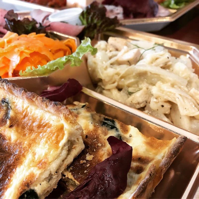 ル・トレトゥール オグロ｜横浜 弘明寺 記念日フレンチの店内・料理の写真 2枚目