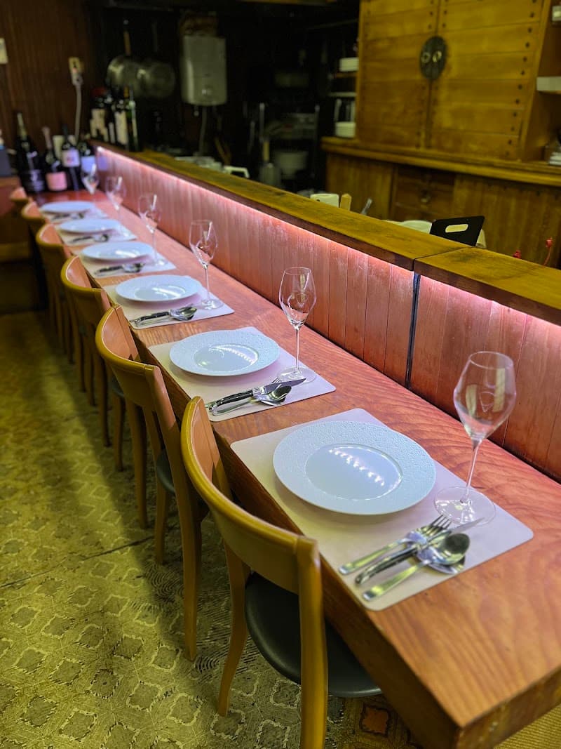 Wine Diner & Bar Vinvino / ワインダイナー & バー ヴァンビーノ