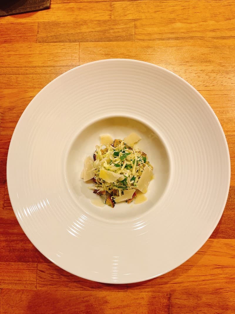 La Bottega van puschtraの店内・料理の写真 3枚目