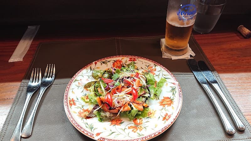 プラ・ド・ターチーの店内・料理の写真 2枚目