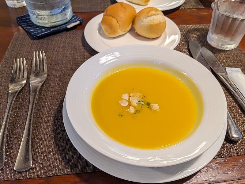 プラ・ド・ターチーの店内・料理の写真 3枚目