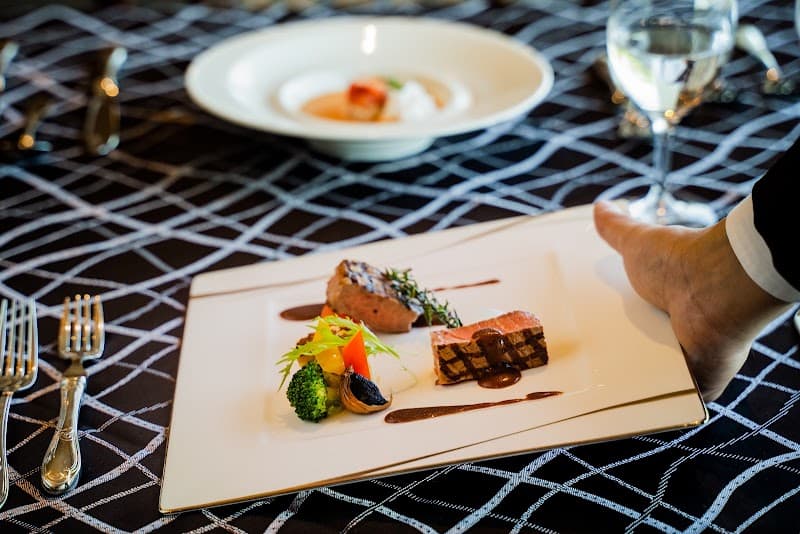 レストラン「Céleste」の店内・料理の写真 2枚目