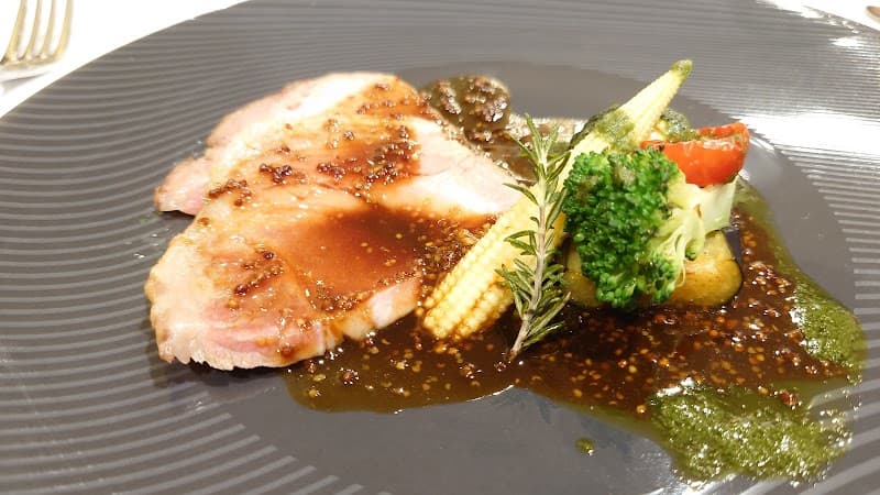 レストラン「Céleste」の店内・料理の写真 3枚目