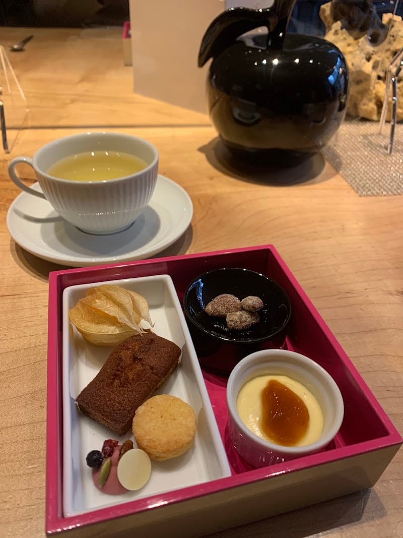 イナシュヴェの店内・料理の写真 3枚目