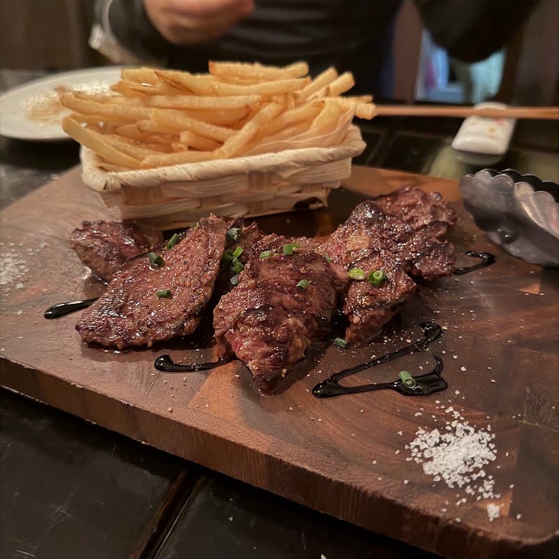 Kitchen&farm SOILの店内・料理の写真 2枚目