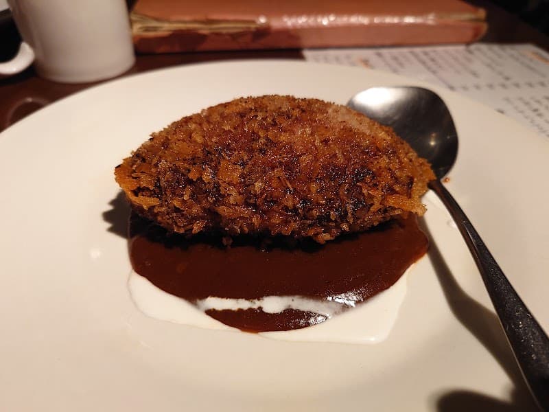 レストラン&バーziの店内・料理の写真 2枚目