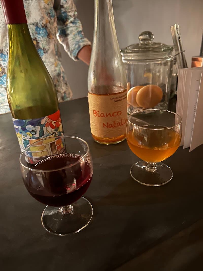 ことの音ぶどう酒店の店内・料理の写真 3枚目