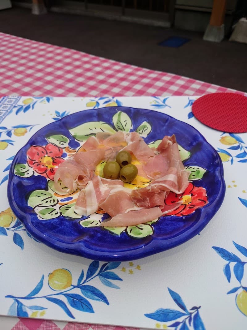 長州フリットバルPinoの店内・料理の写真 2枚目