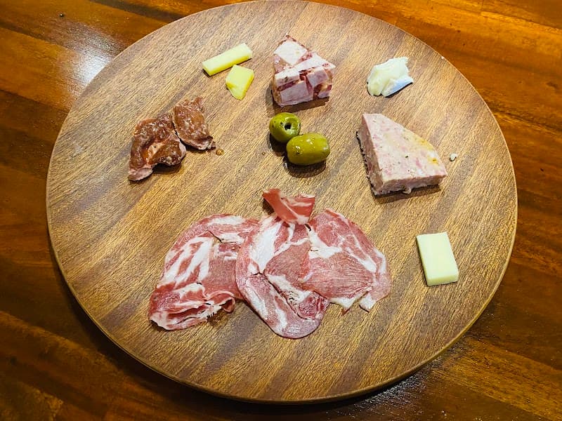 オリーブの店内・料理の写真 2枚目