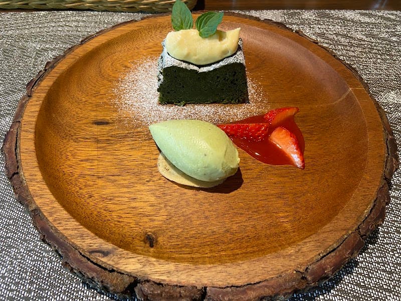 ビストロヨシの店内・料理の写真 3枚目