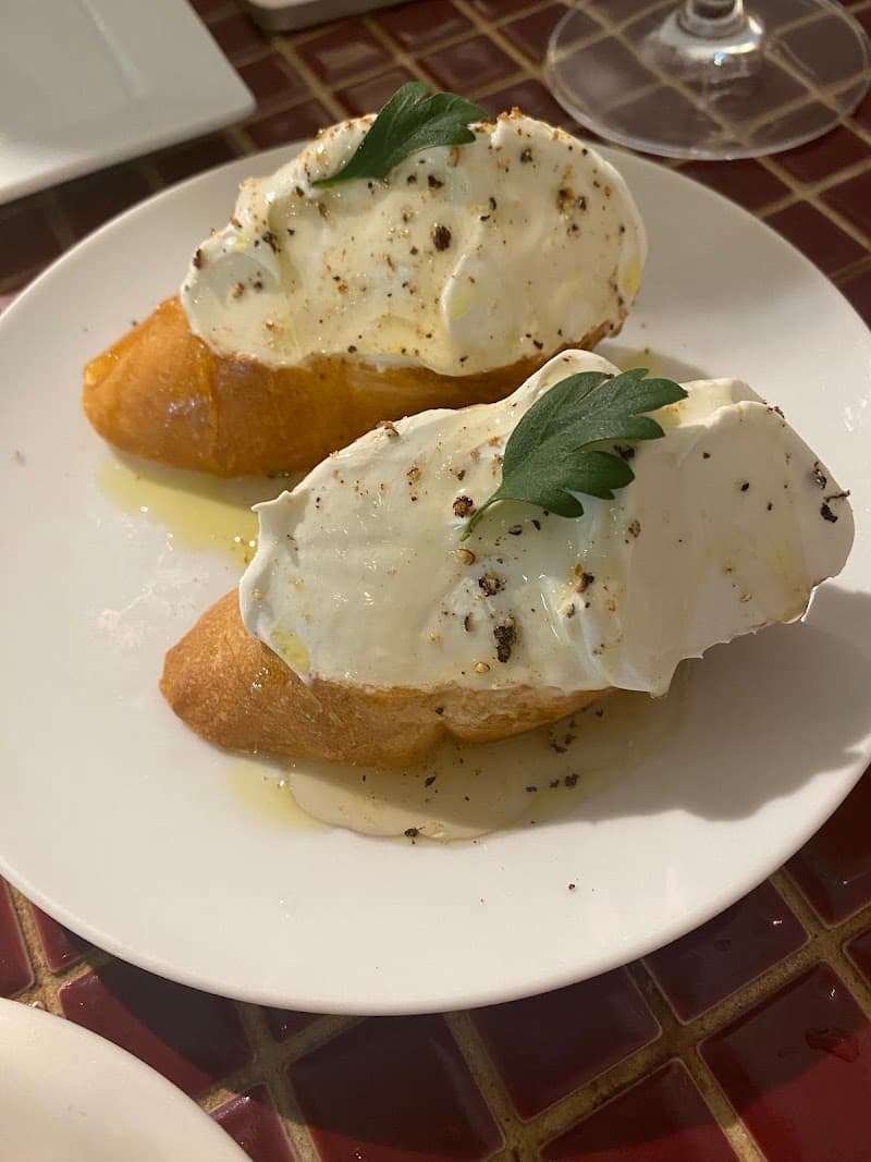 Ni イン ワインバーの店内・料理の写真 2枚目
