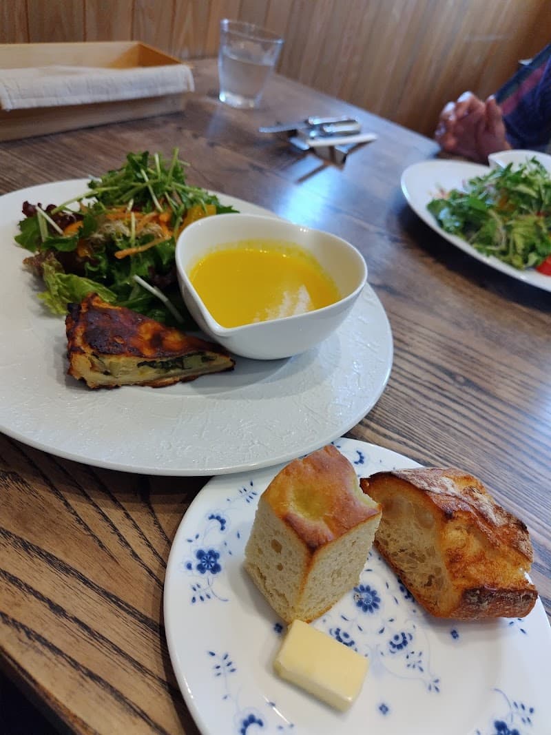 ビストロ椋(むく)の店内・料理の写真 3枚目
