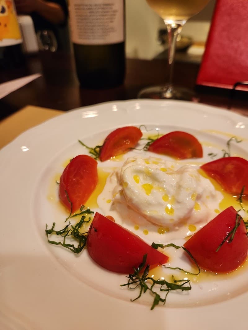 イタリアのごはんとワイン チルコロの店内・料理の写真 2枚目