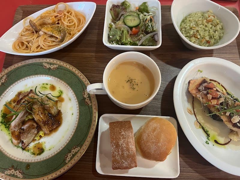 びすとろ亭の店内・料理の写真 3枚目