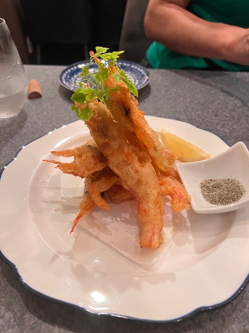 ラトリエ・ケイ/ 旭川 latelier-kの店内・料理の写真 3枚目