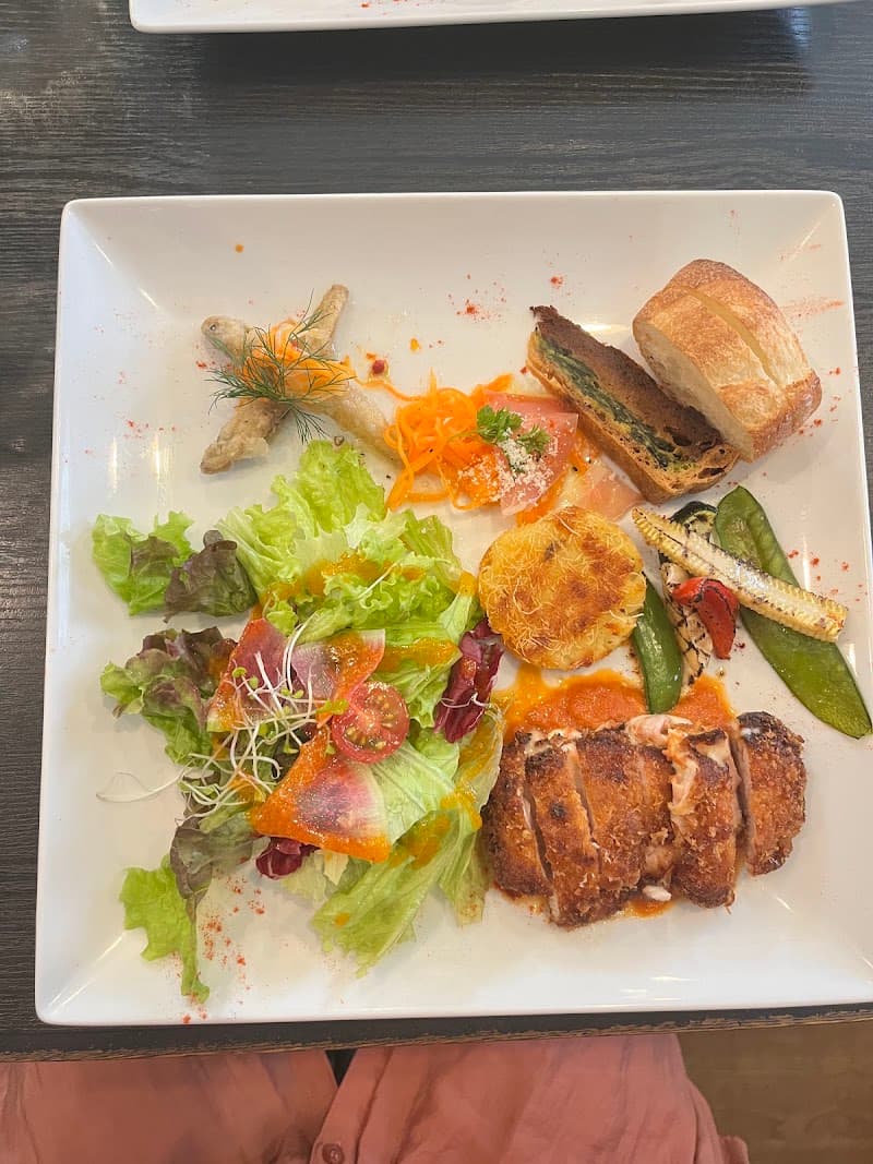 ビストロ・カシェットの店内・料理の写真 3枚目