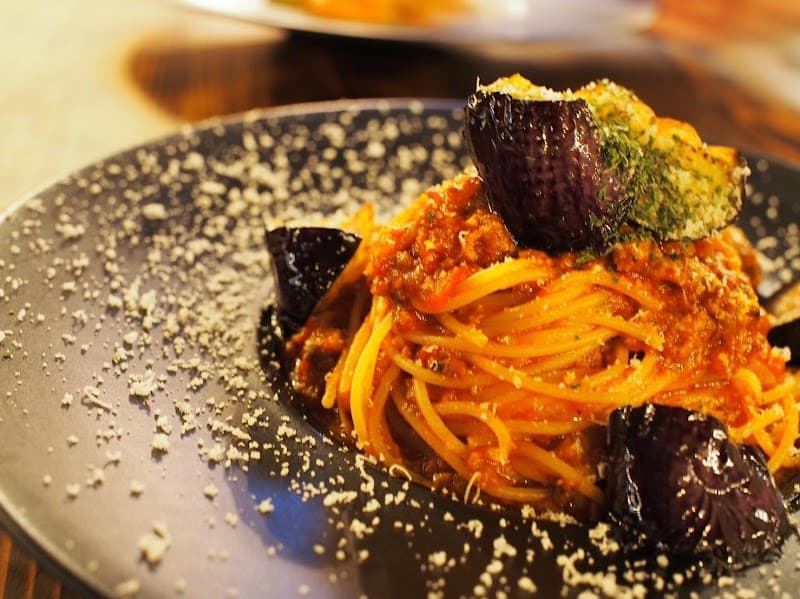 KITCHEN THREE PIECE93の店内・料理の写真 2枚目