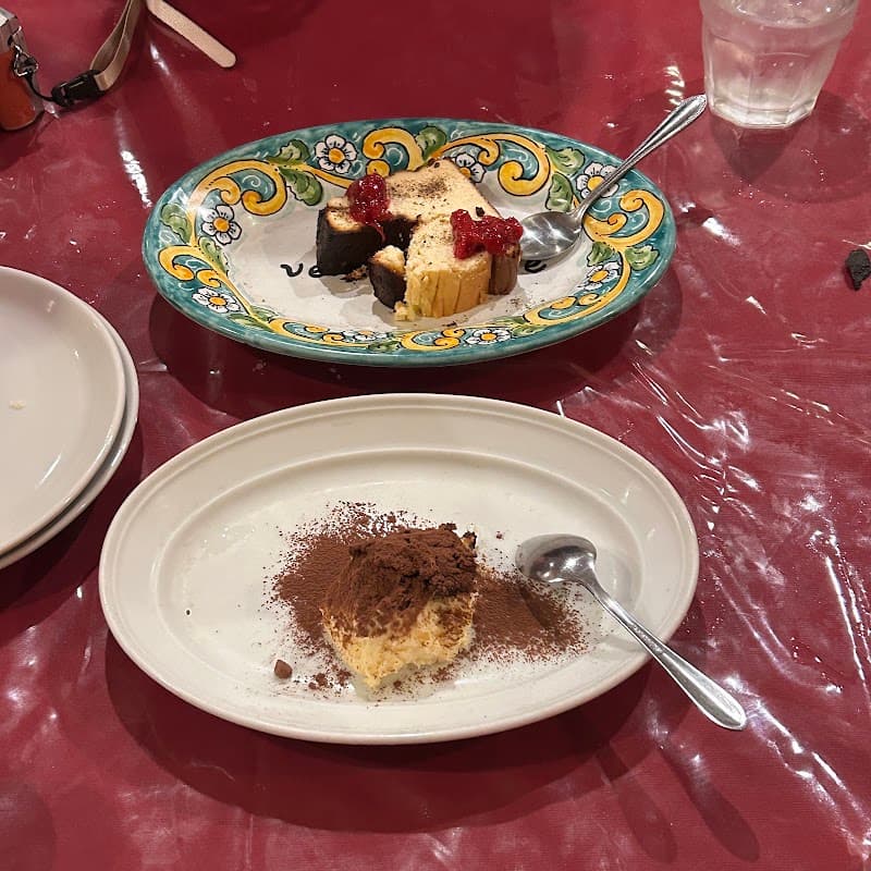 ニイガタ ピッツェリア ベント エ マーレの店内・料理の写真 3枚目