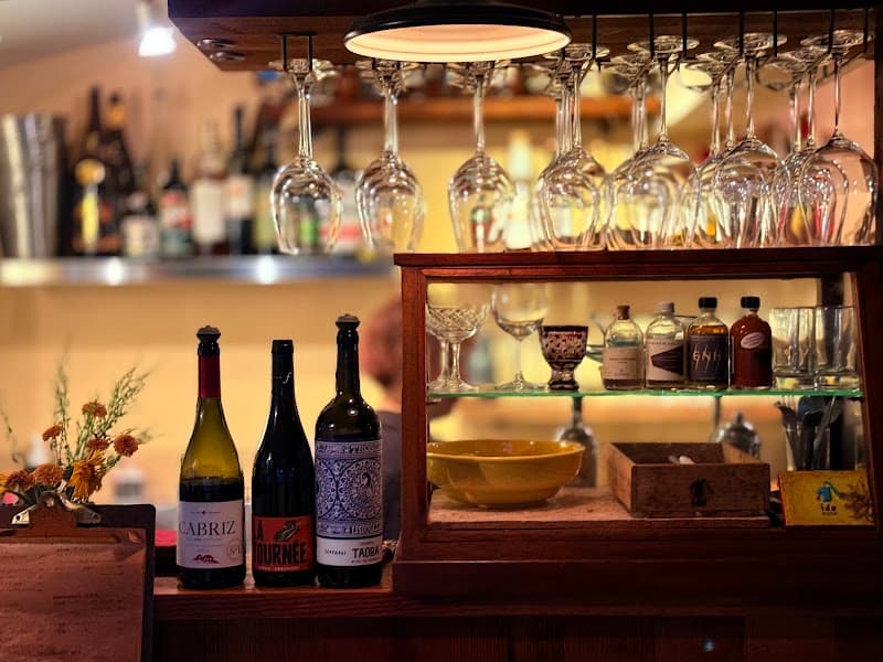 ido Bistroの店内・料理の写真 2枚目