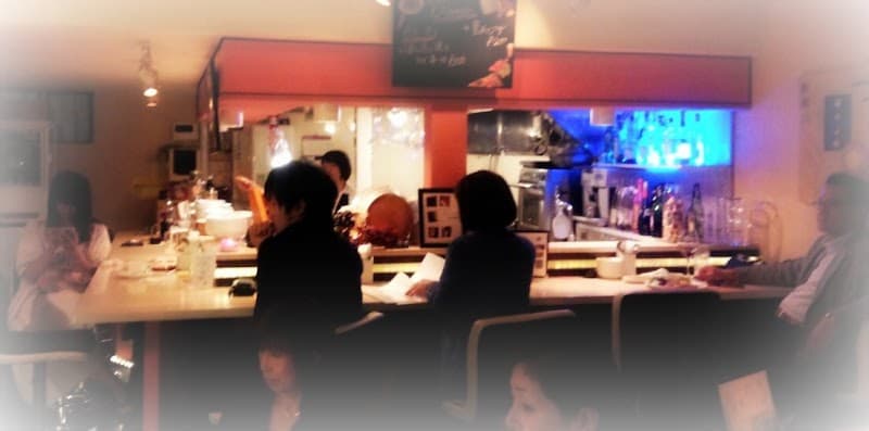 Bar de Non Non (バルノンノン)