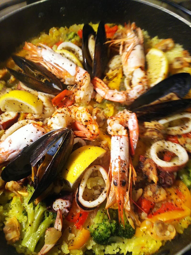 Bar de Non Non (バルノンノン)の店内・料理の写真 2枚目