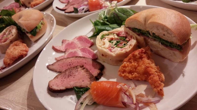 Bar de Non Non (バルノンノン)の店内・料理の写真 3枚目