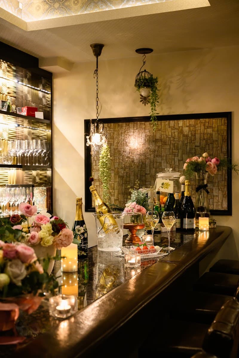 Wine Bar ViVi