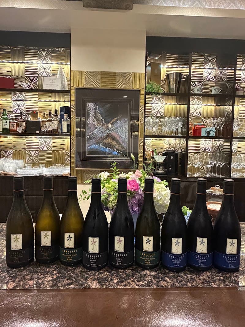 Wine Bar ViViの店内・料理の写真 2枚目