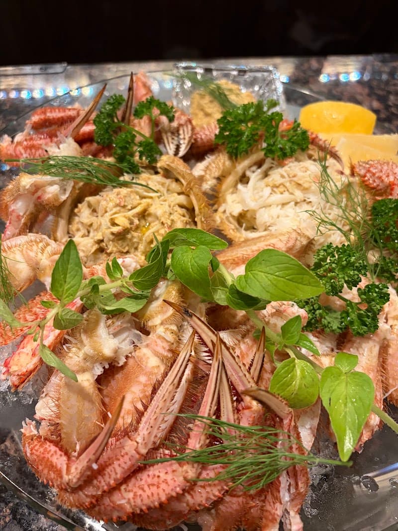 Wine Bar ViViの店内・料理の写真 3枚目