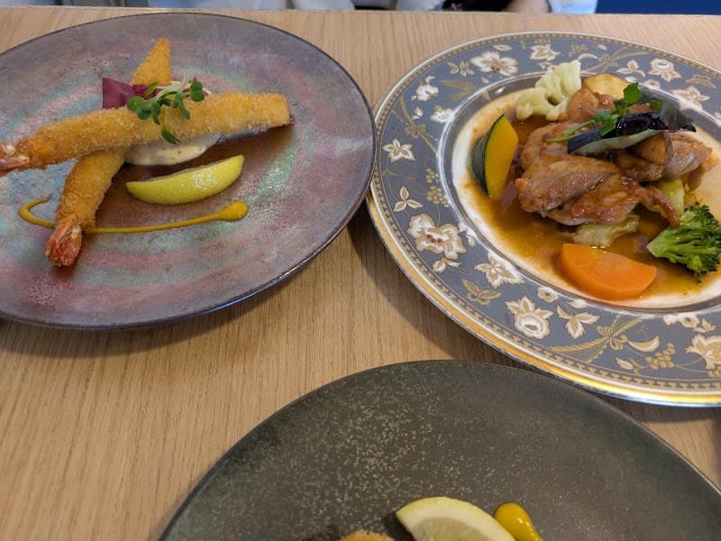 engawaの店内・料理の写真 2枚目