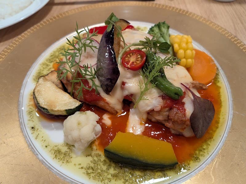 engawaの店内・料理の写真 3枚目