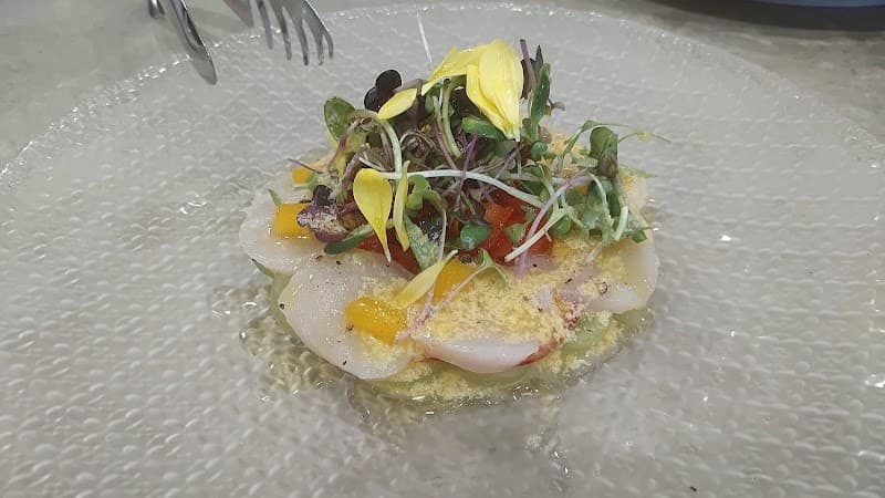 bistro béniの店内・料理の写真 2枚目