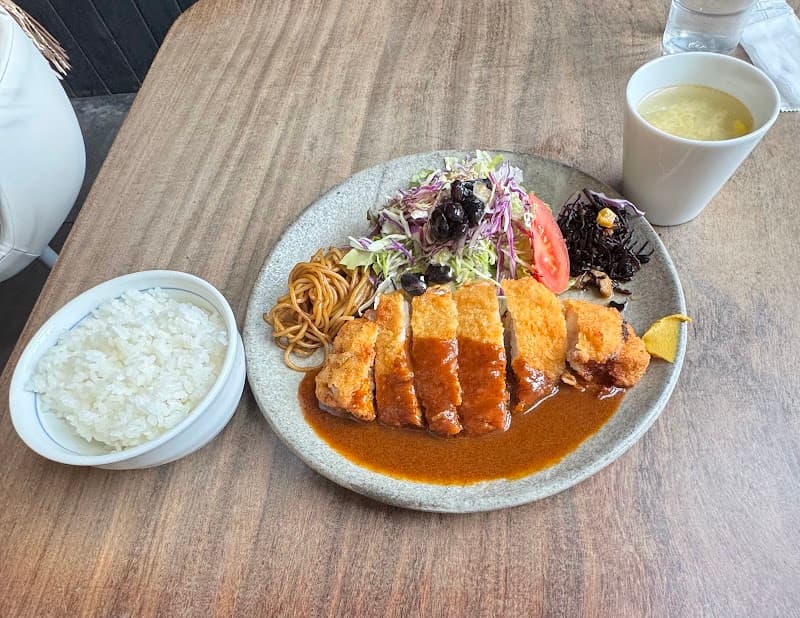 ふゅーちゃ 大津店の店内・料理の写真 3枚目