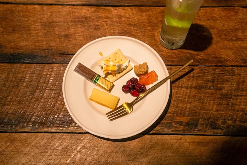 ワイン倶楽部住吉の店内・料理の写真 2枚目