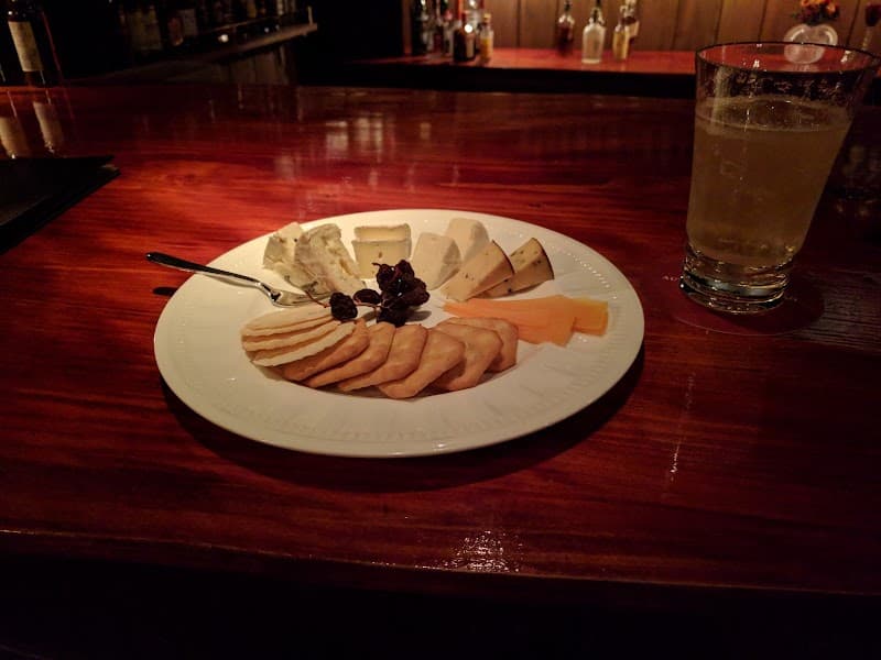 ROSSOの店内・料理の写真 2枚目