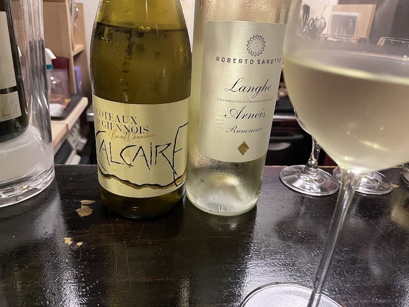 cafe ＆ winebar Alsaceの店内・料理の写真 3枚目