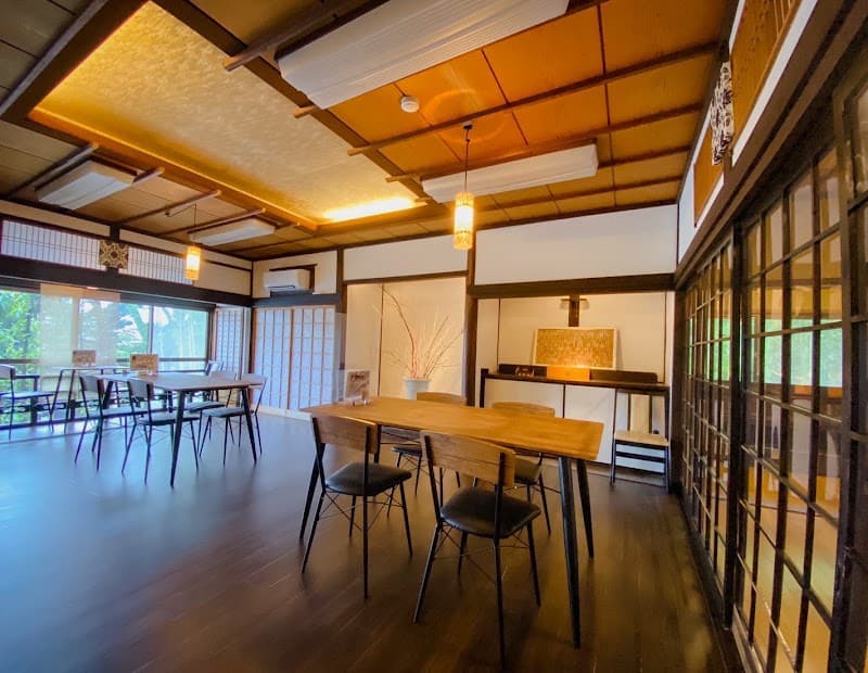 町家フレンチ Princesse maison