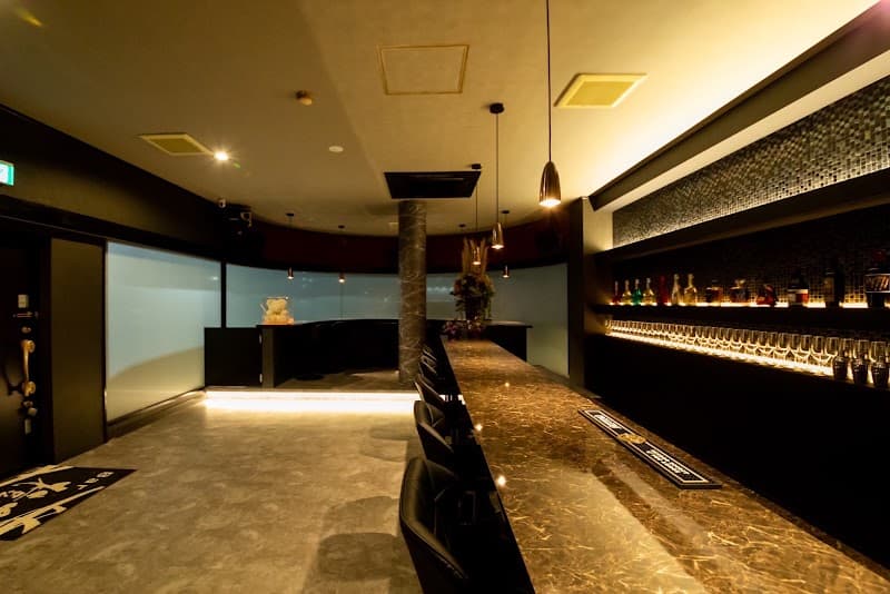 Bar 樹の店内・料理の写真 3枚目