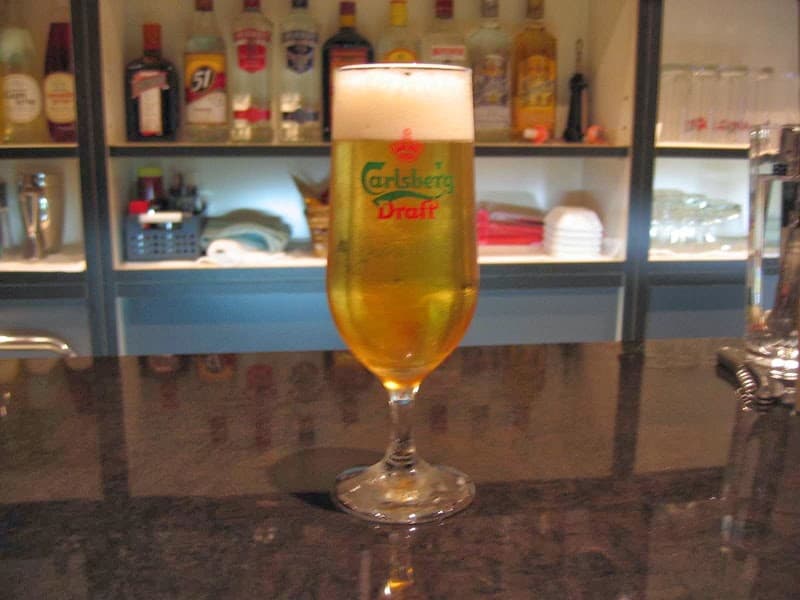 Bar de Blanca